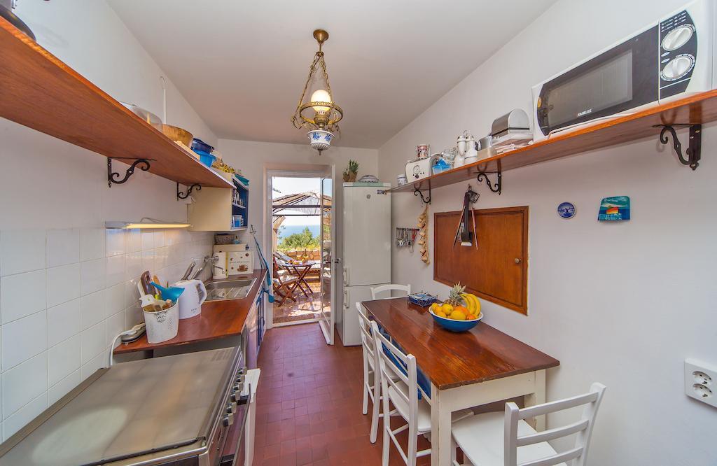 Arsiada 2 Apartment