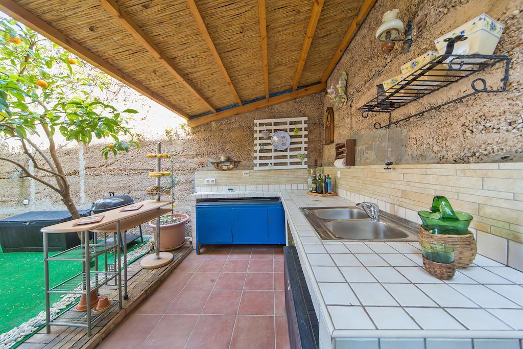 Arsiada 2 Appartement *