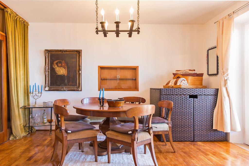 Arsiada 2 Appartement