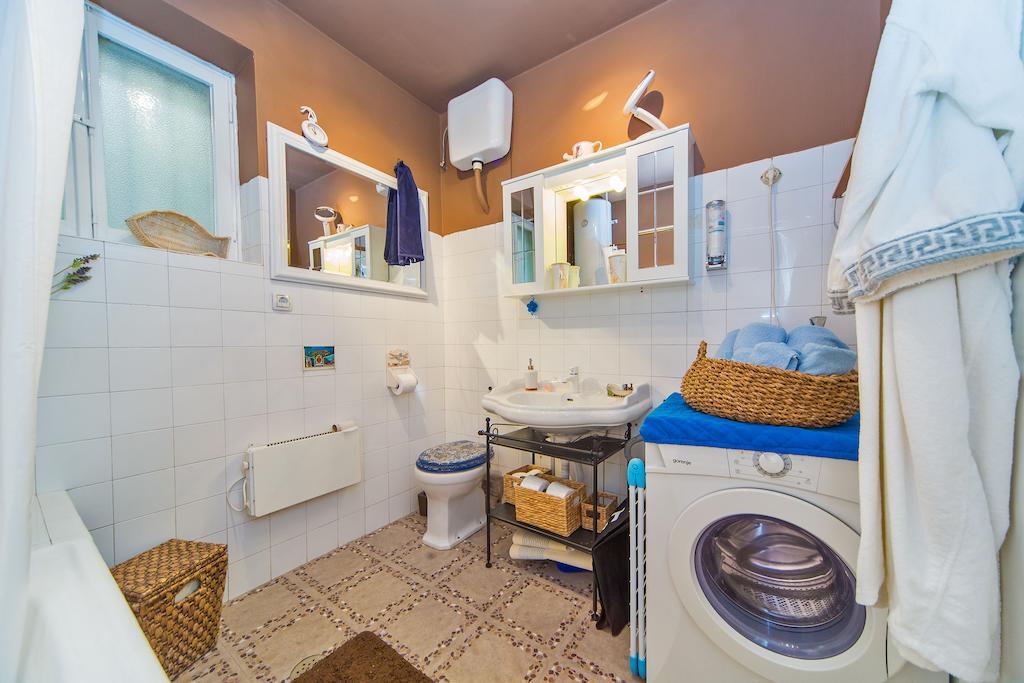 Appartement Arsiada 2